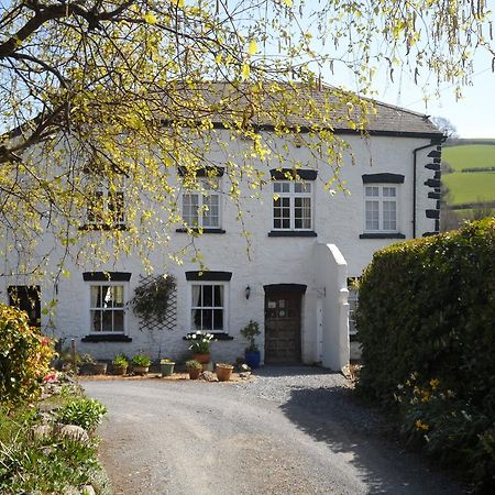 Gages Mill Hotel แอชเบอร์ตัน ภายนอก รูปภาพ