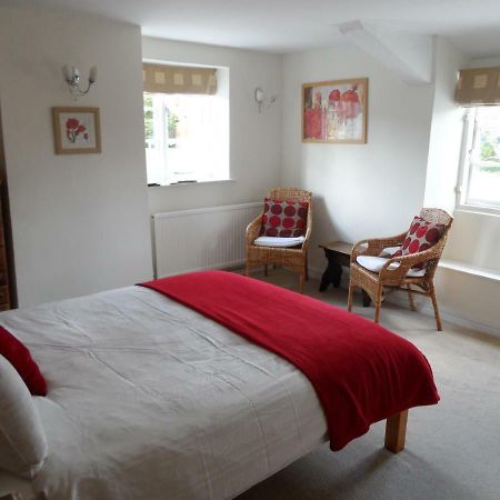 Gages Mill Hotel แอชเบอร์ตัน ห้อง รูปภาพ
