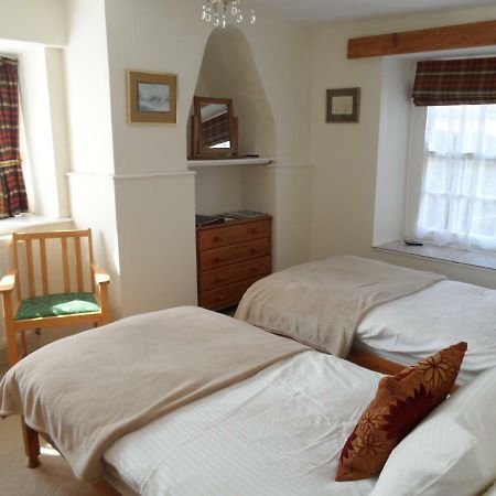 Gages Mill Hotel แอชเบอร์ตัน ห้อง รูปภาพ