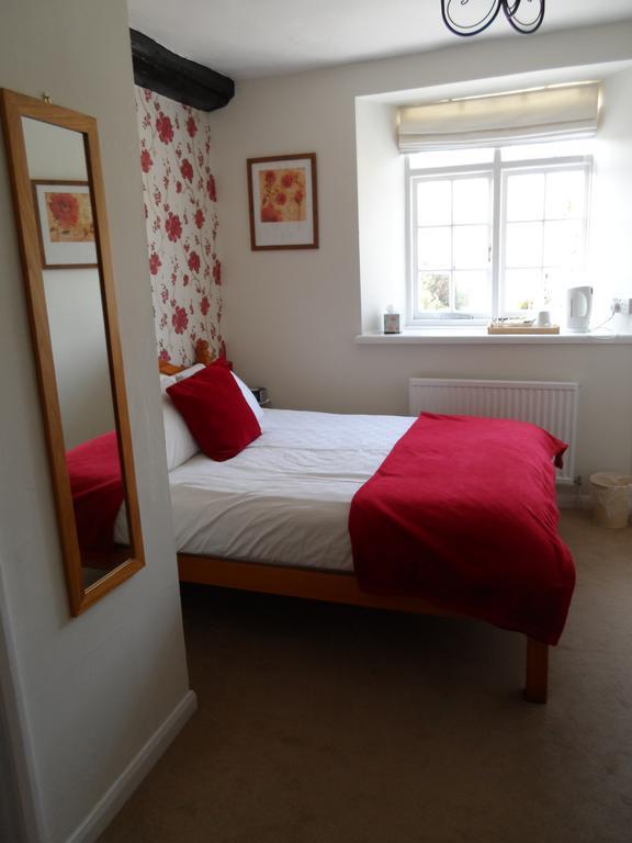Gages Mill Hotel แอชเบอร์ตัน ภายนอก รูปภาพ