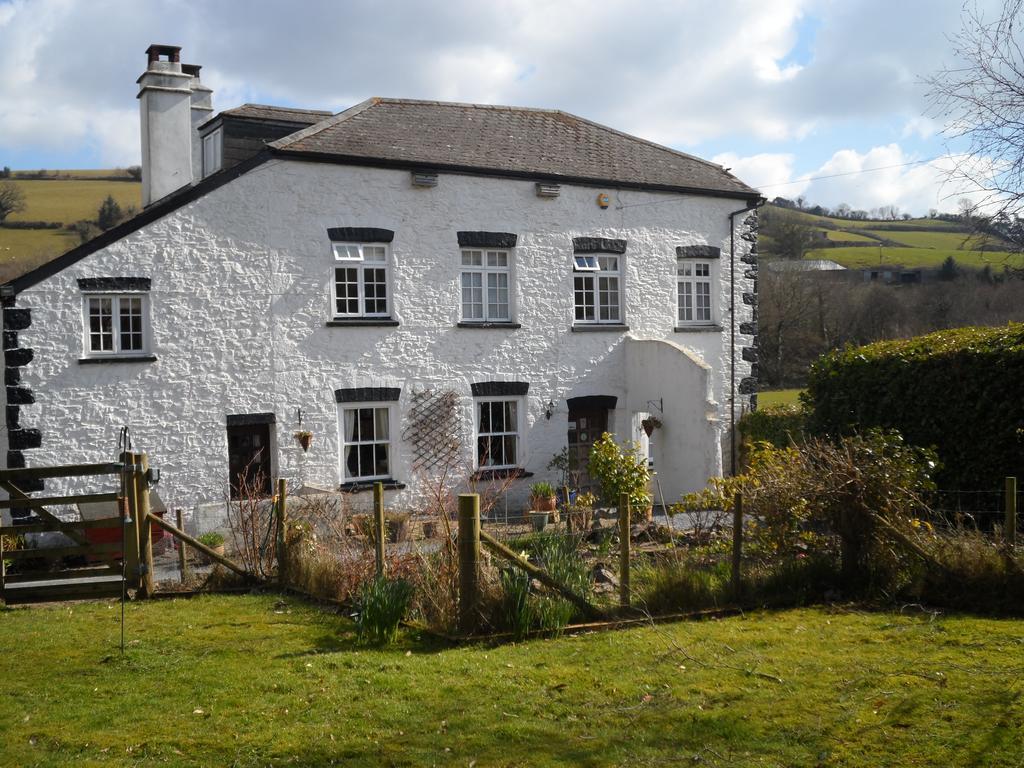 Gages Mill Hotel แอชเบอร์ตัน ภายนอก รูปภาพ