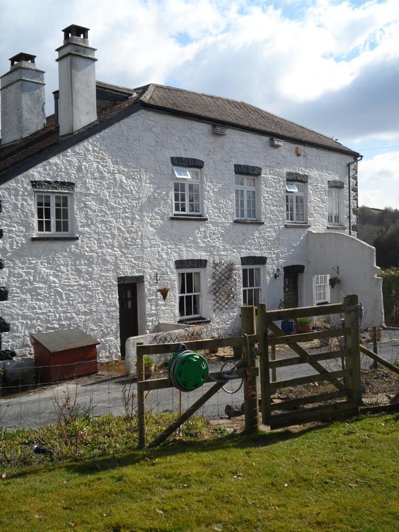 Gages Mill Hotel แอชเบอร์ตัน ภายนอก รูปภาพ