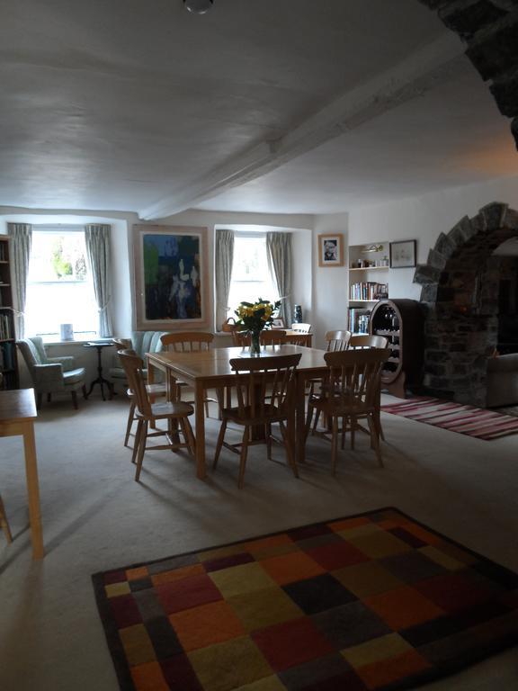 Gages Mill Hotel แอชเบอร์ตัน ภายนอก รูปภาพ