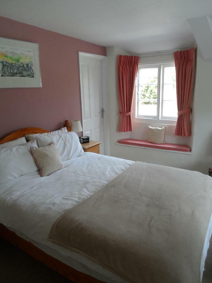 Gages Mill Hotel แอชเบอร์ตัน ห้อง รูปภาพ